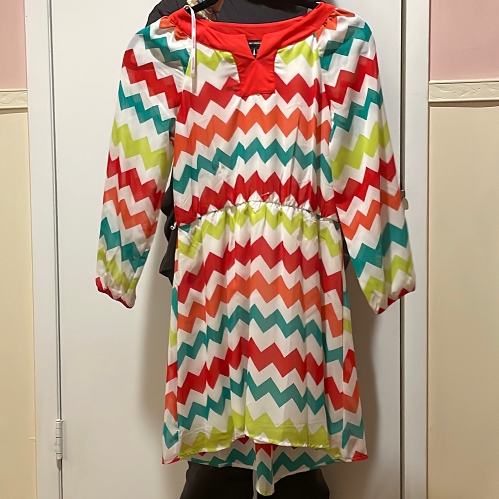 Summery Dress